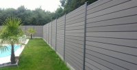 Portail Clôtures dans la vente du matériel pour les clôtures et les clôtures à Leménil-Mitry