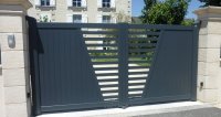 Notre société de clôture et de portail à Leménil-Mitry